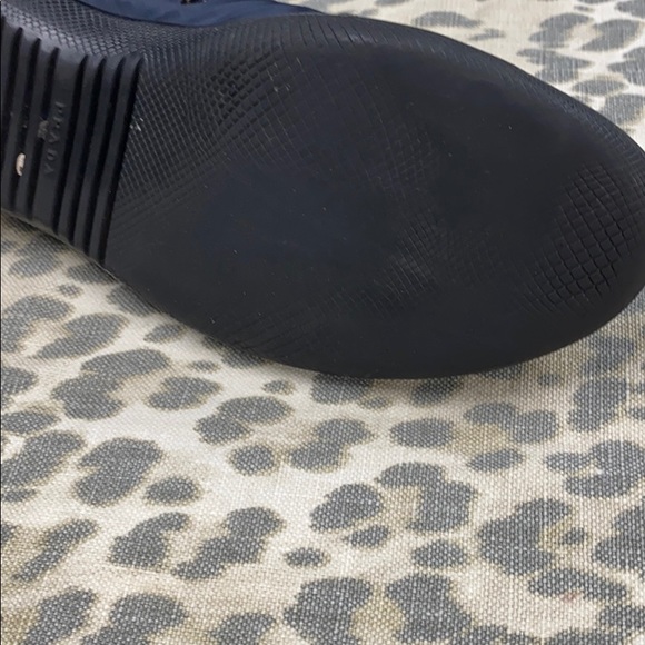 Prada sneakers - Picture 7 of 8